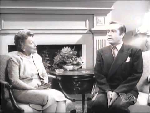 Ernest T. Bass And Mrs. Wiley - (Andy Griffith Show Clip)