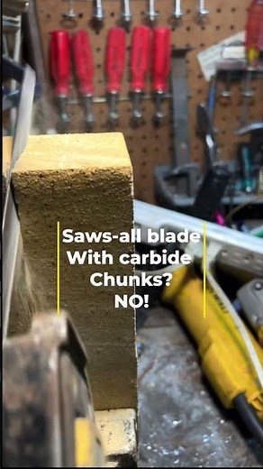 How to cut a Fire Brick #shorts