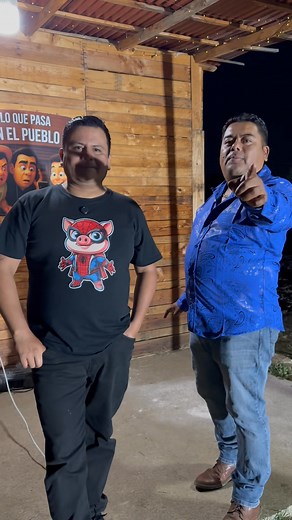 60K views · 1.4K reactions | Vamos a tener cortesías primos para este baile | Lo que pasa en el pueblo | Facebook