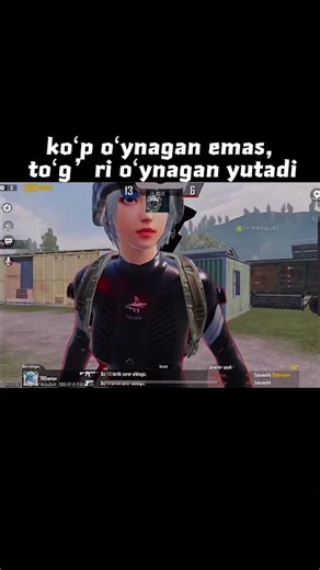 Ахаахаха 😘 #blazzerpubgm #pubgmobile