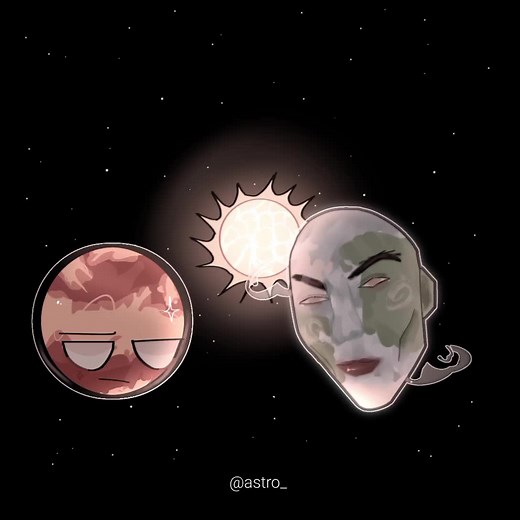 #SOLARBALLS : •✧ #earth rlly said