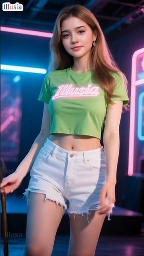 Magic Key UNLEASHES a Dragon! 🗝️➡️🐉🔥 (Illusia's Epic Summoning!)