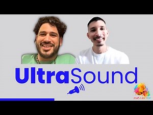 Ultrasound Technologist with Henry from Sonographic Tendencies ‪@YourXRayTech‬ Podcast