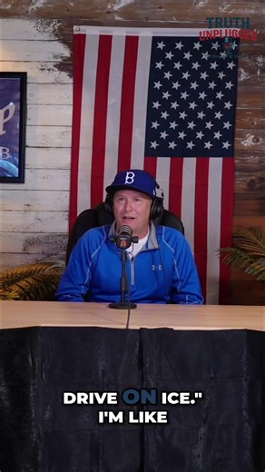 4x4 Can't Handle Ice? Spike Tires Are The REAL Solution! #shorts