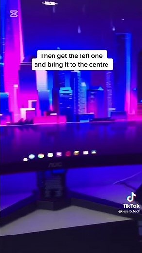 How to move your task bar #windows11 #pcgaming #christmas #gaming #pc