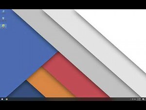 How to change file explorer icon in the taskbar - Windows 7/10/11