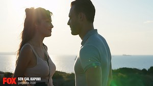 Sen Çal Kapımı Dizisi 7 Bölüm