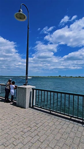 Canarsie Pier: Your Go-To Spot in Brooklyn