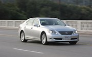 Long Term Verdict: 2007 Lexus LS 460
