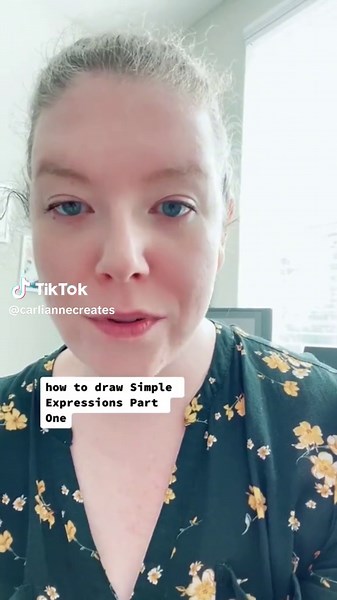 A confused face 🤔 tips from, how to draw emotions, tips & workbook