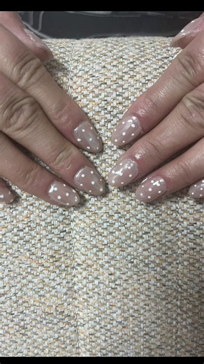 Older sister nails 💗💅🏻👯‍♀️#fyp #nailbeginner #oldersister | Doing Nails
