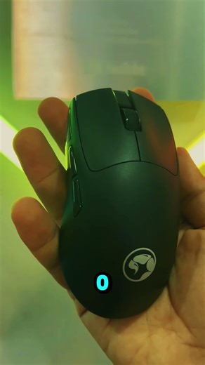 BUDGET GAMING MOUSE PADUUU !🔥 | MARVO NIRO 320