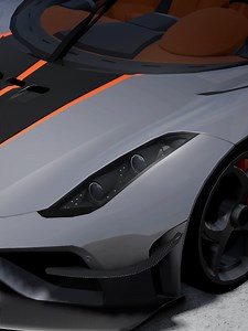 Koenigsegg Regera en Driving Empire: Guía y Consejos