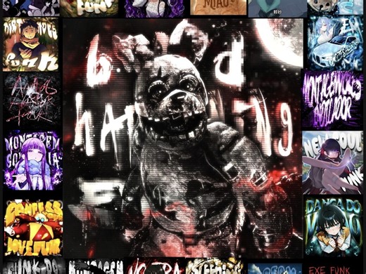 ⚡近期二十多首爆火FUNK⚡半小时听到爽！！！