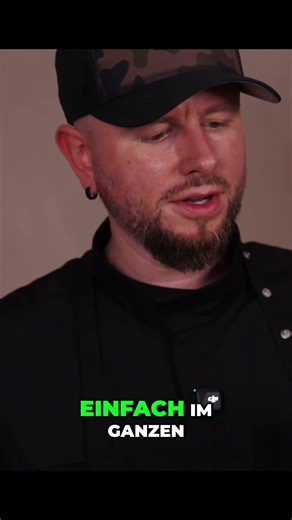 Juicy Chicken Doner - Easy Recipe!