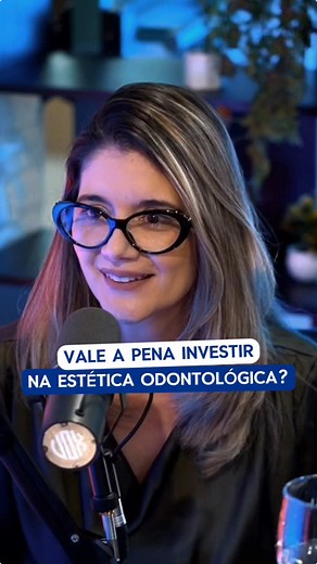 🦷✨ No nosso primeiro episódio do SoberCast, discutimos como a estética é, na verdade, uma extensão da saúde! E para atuar com excelência nesse campo, fazer uma especialização é fundamental. Venha fazer sua pós-graduação conosco e se destaque no mercado da Odontologia Estética! Confira o episódio completo no nosso canal do YouTube e descubra como podemos te ajudar a brilhar nessa área! 👉 https://youtu.be/21FVTVN6ByA?si=DG9fTLWJOvOJYgFt #FaculdadeSoberana #PósGraduaçãoSoberana #SoberCast #PodCas