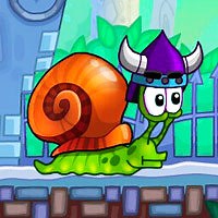 Snail Bob 7
