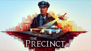 《警区》最新游戏预告