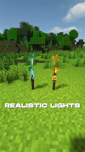 This resource packs make your Minecraft better #minecraft