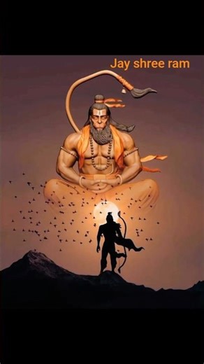 indian trending hanuman song #shorts #hanuman song #Game Vortex India