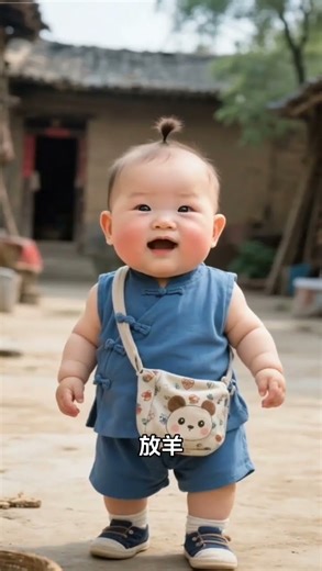 😂 AI Baby Generator Made Me a Laughing Machine!