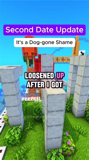 It's a Dog-gone Shame #luxurydating #relationshipdrama #datinglife #fblifestyle | Second Date Update