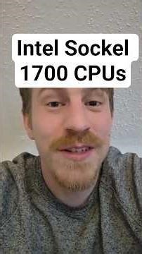 Intel 1700 processors price explosion #hardwarerat #hardware #gaming