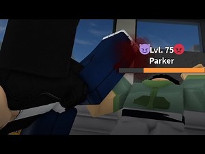 Parker NO DAMAGE, NO COUNTERS, LEGEND | Right 2 Fight V0.3.1