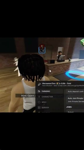 Block Spin Best Script #roblox #robloxscript #blockspin #robloxblockspin #scriptblockspin #shorts