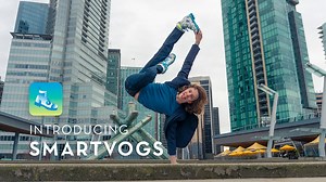 As we begin to contemplate what post-pandemic life might look like, John’s tech department is delighted to bring you The SmartVog. Coming soon to a reality near you. http://vo.gg/smartvog | John Fluevog Shoes