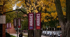 Augsburg University president decries 'illegal' arrest of student by ICE agents