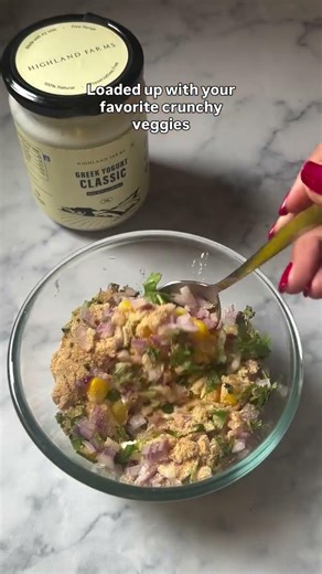 High-Protein Dahi Kebabs (Under 15 Mins!) 🤤