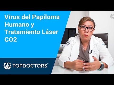 Virus del Papiloma Humano y Tratamiento Láser CO2