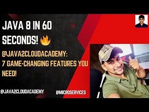 Master Java 8 in 7 Days with These Essential Tips