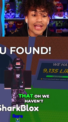 Obama Plays Hardcore Game & Finds 96 YouTubers! #shorts