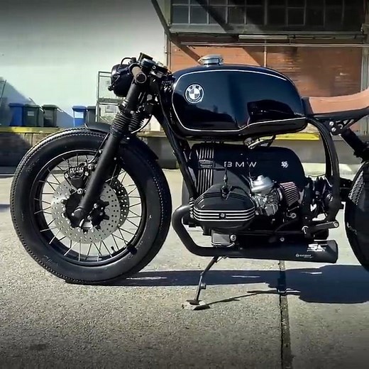 Is This the Best R100 Ever?