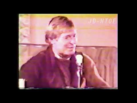 1984- John Denver - with Kermit in Moscow clip