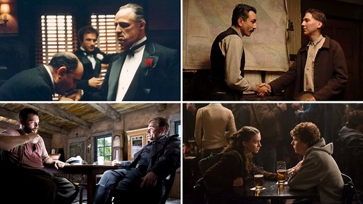 How to Edit a Dialogue Scene — Tips and Techniques