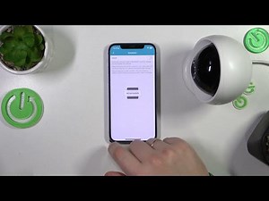 How to Set Up a Custom Video Encryption for MIBAO D100 IP Came...