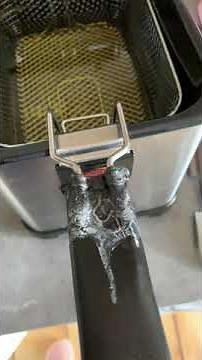 friteuse tefal filtra pro 4L