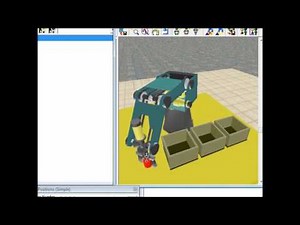 Robocell: 3.1.2d dipping