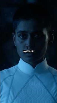 Will Kali betray Eleven in the final episode of Stranger Things?