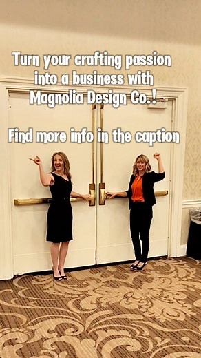 48 reactions · 5 comments | Join Magnolia Design Co. as a Creator and...