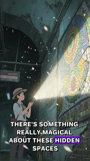 The Hidden Subway Stations of NYC