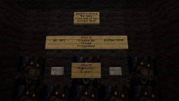 FNAF 4| Five nights at minecraft 4 Minecraft Map