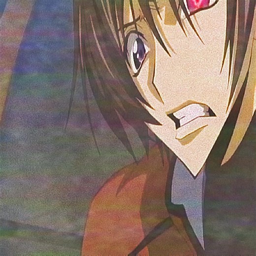 Lelouch's Command: Don't Die in Code Geass