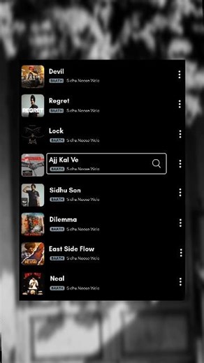 AJ KAL WE PAL PAL WE@xladla_ms #ytshorts #shorts #viral