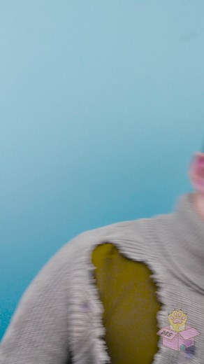 968K views · 5.6K reactions | Kitty transform a zombie into a good-looking human  #cats #transformation #funny | Meow-some | Facebook