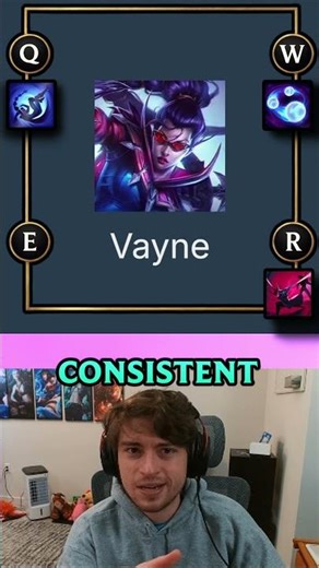 (EP. 30) Building the Perfect League of Legends Champion