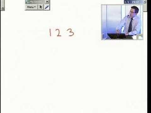 SmartLearn CompTIA A+ - Mastering Binary Numbers